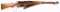 Schmidt Rubin/IMP by CDI K31 Swiss Bolt Action Rifle 7.5 mm MODERN/C&R
