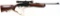 REMINGTON ARMS CO 742 WOODSMASTER Semi Auto Rifle .30-06 Cal MODERN