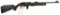 CBC/IMPORTED BY BRAZTECH ROSSI RS22 Semi Auto Rifle .22 Cal MODERN