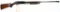 ITHACA GUN CO 37 Pump Action Shotgun 12 GA MODERN