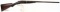 REMINGTON ARMS CO 1900 Double Barrel Shotgun 12 GA MODERN/C&R