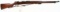 Arisaka Type 30 Hook Safety Bolt Action Rifle 6.5 MM MODERN/C&R