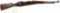 Fabrica De Armas - Oveido Mdl 1916 Short Rifle Bolt Action Rifle 7x57 mm MODERN/C&R