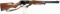 WESTERNFIELD 740 A-EKN Lever Action Rifle .30-30 Cal MODERN