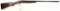 DAVIS WARNER ARMS CORP AJAX Double Barrel Shotgun 12 GA MODERN