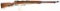 Arisaka/Imp by Merex Type 38 Conversion to .22 Cal Bolt Action Rifle 22 RF MODERN/C&R