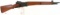 French State Arsenal/IMP by CAI MAS 1936 Bolt Action Rifle 7.5 x 54 MM MODERN/C&R