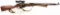 Mosin Izhevsk/Imp by CAI 91/30 Sniper Bolt Action Rifle 7.62x54R MM MODERN/C&R