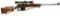 Enfield Maltby No 4 MK 1 L39 Bolt Action Rifle 7.62 x 51 MM MODERN/C&R