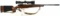LEFT HANDED BROWNING ARMS CO A BOLT II MEDALLION Bolt Action Rifle .30-.06 MODERN