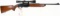 Remington Arms Co 742 Woodsmaster Semi Auto Rifle .30-06 Cal MODERN