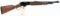 MARLIN FIREARMS CO 1895G Guide Gun Lever Action Rifle .45-70 Cal MODERN