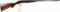 D.M. Lefever Sons & Co. Model C Grade 6 Crossbolt Side by Side Shotgun 12 MODERN