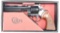 Colt's P.T.F.A. Mfg. Co. Python Double Action Revolver .357 Mag REGULATED/C&R