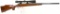 REMINGTON ARMS CO 700 BDL Bolt Action Rifle .25-06 Cal MODERN