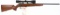 J.G. ANSCHUTZ 1517 Bolt Action Rifle .17 HMR MODERN
