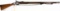 Snider Enfield MK II ANTIQUE Breech Loading Rifle .577 Boxer ANTIQUE
