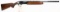 Remington Arms Co 1100 Semi Auto Shotgun 20 GA MODERN