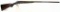 Parker Bros Field Grade 1 SBS Side by Side Shotgun 10 GA ANTIQUE