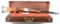 Rottweil American Skeet W/Biley 3 Tube Set. Over/Under Shotgun 12 GA MODERN