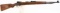 Chinese State Arsenal Chang Kai-shek Short Rifle - Mauser Bolt Action Rifle 7.92x57MM MODERN/C&R