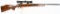 WEATHERBY VANGUARD Bolt Action Rifle .30-06 Cal MODERN