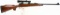 REMINGTON ARMS CO 700 BDL Bolt Action Rifle .300 WIN MAG MODERN