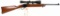 STURM, RUGER & CO., INC NO 3 Falling Block Rifle .22 HORNET MODERN