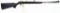 Thompson Center Arms Fire Hawk Black Powder Rifle .50 Cal BLACKPOWDER