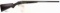 PARKER BROS VULCAN Side by Side Shotgun 12 GA MODERN/C&R