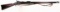 U.S. Springfield Armory 1884 Trapdoor Rifle .45-70 Cal ANTIQUE