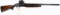 WINCHESTER TED WILLIAMS MODEL 200 Pump Action Shotgun 12 GA MODERN