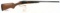 BAIKAL - IMP BY EAA CORP IZH-43E-1C Side by Side Shotgun .410 GA MODERN