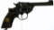 Enfield/Imp by GSAD No2 MK 1 Double Action Revolver .38 S&W REGULATED/C&R