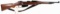 Carcano 38-XVI Bolt Action Rifle 7.62x39MM MODERN/C&R