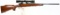 REMINGTON ARMS CO 700 BDL Bolt Action Rifle .22-250 Cal MODERN