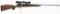Custom Rifle Sako L61R Action Customized by Rytek Bolt Action Rifle .35 WHELEN MODERN