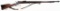 E. Remington & Sons Modelo Argentino 1879 Rolling Block Rifle 43 Spanish ANTIQUE