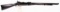 U.S. Springfield Armory 1884 Trapdoor Rifle .45-70 Cal ANTIQUE