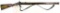 Brunswick Rifle 1837 Percussion Musket 72 Cal 2 Groove BLACKPOWDER