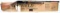 HATFIELD GUN GO/IMP BY UTAS SAS Semi Auto Shotgun 28 GA SHOTGUN