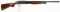 WINCHESTER 12 Pump Action Shotgun 12 GA MODERN/C&R