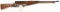 Arisaka Type 99 Last Ditch Bolt Action Rifle 7.7 MM MODERN/C&R