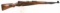 Mauser/Imp by CAI Israeli Czech Mdl 98K Short Rifle Bolt Action Rifle 7.62 NATO MODERN/C&R