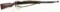 Ceska Zbrojovka BRNO/Imp by CAI Mauser Mdl 1898/22 Bolt Action Rifle 7.92x57 MM MODERN/C&R