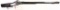 Custom Made by C.J. Galbreath Rifle Wheelock Wheellock BP Rifle .44 Cal BLACKPOWDER