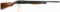 WINCHESTER 1912 Pump Action Shotgun 12 GA MODERN/C&R