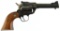 Sturm, Ruger & Co., Inc New Model Single Six Single Action .22 Cal REGULATED