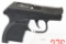 I.O. INC HELLCAT Semi Auto Pistol .380 Cal REGULATED