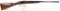 V. BERNADELLI/CABELAS HEMINGWAY Side by Side Shotgun 12 GA MODERN